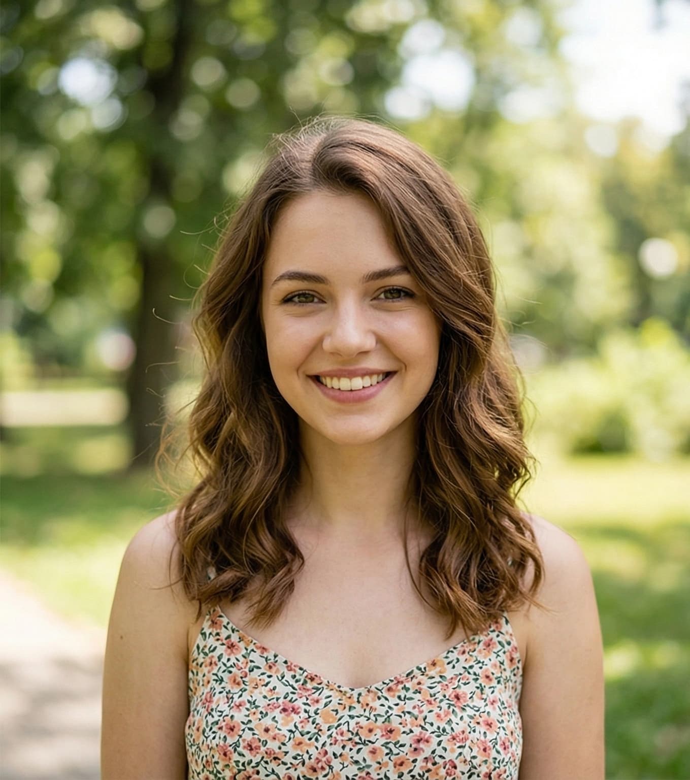 Ваша личная фотография