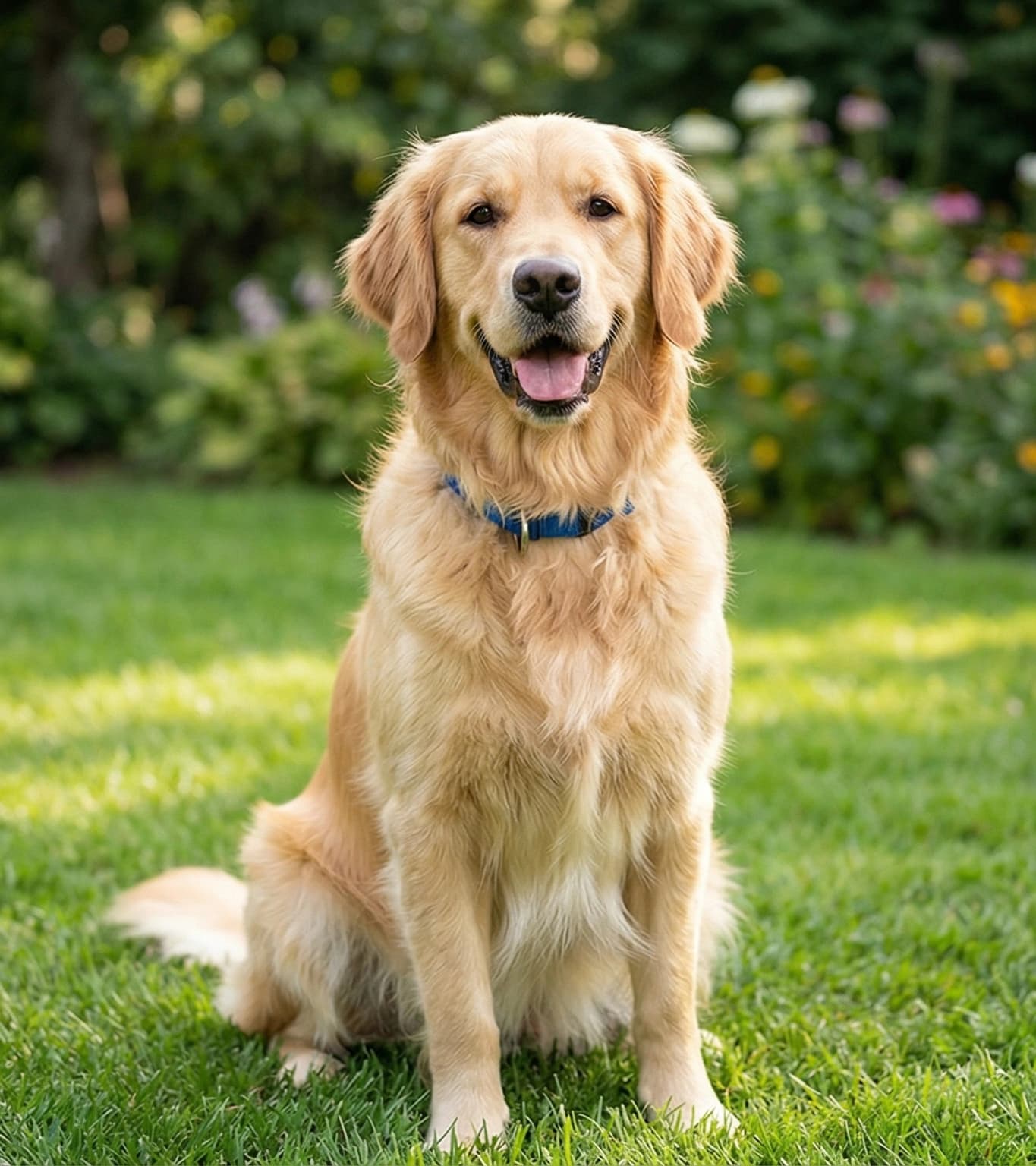 Фото вашей собаки, кошки или птицы